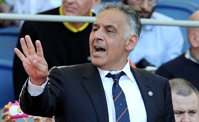 Having been a co-owner of the Boston Celtics, James Pallotta became AS Roma's president in 2012.